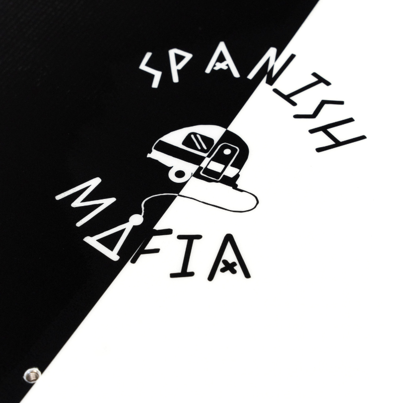 Spanish Mafia 2022